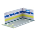 thumbnail image 1 of Simulación 1:32 modelo de juguetes de rompecabezas DIY estacionamiento de Mini garaje de , espacio de 24188 Yotijar escena del estacionamiento, 1 of 5