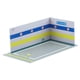thumbnail image 1 of Simulación 1:32 modelo de juguetes de rompecabezas DIY estacionamiento de Mini garaje de , espacio de 24188 Yotijar escena del estacionamiento, 1 of 5