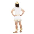 thumbnail image 5 of Men's Hermes Costume, 5 of 5