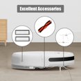 thumbnail image 2 of Paquete de 5 Accesorios Kit de Repuesto para Aspiradoras Xiaomi T4 T6 S5 S6 S50 S51 S1 Incluye 1 Cep CACAGOO Cepillo rodante, 2 of 7