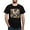 Black, variant on CafePress - Adorable And Curious Cats Fantasy T Shirt - Men's Classic Graphic Cotton T-Shirt