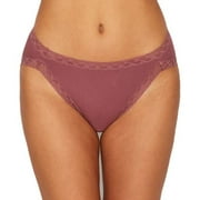 Natori Womens Bliss Cotton French Cut Style-152058