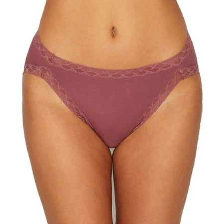 Natori Womens Bliss Cotton French Cut Style-152058