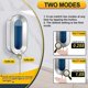 thumbnail image 3 of 700ml Automatic Soap Dispenser With Sensor Wall-mounted Contactless Soap Dispenser Disinfectant Dispenser A, 3 of 5