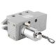 thumbnail image 5 of Válvula Solenoide Eléctrica de 2 Posiciones y 5 Vías Control Único Suministros Industriales G1/8in K25DH‑6 HAC 220V, 5 of 10