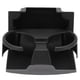 thumbnail image 5 of Soporte para portavasos de consola central trasera 96965‑ZS00A Reemplazo para Nissan Frontier Xterra Pathfinder 2005-2019 Jadeshay A, 5 of 8