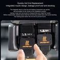 thumbnail image 4 of 3D Printer Print Head, High Flow Hotend Time Saving  Replacement for  Lab H2D H2D Combo for Model Printing, 4 of 7