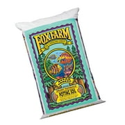 Foxfarm FX14053 Ocean Forest Organic Garden Potting Soil Mix 12 Quarts (4 Pack)