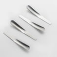 thumbnail image 3 of Chrome Finish Swingarm Frame Insert Set - Enhance Your Motorcycle's Appearance And Protection, 3 of 7