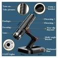 thumbnail image 4 of Digital Microscope - HD 1080P, LED Light, USB WiFi, Mobile Phone Compatible, PCB Inspection Tool ,Widely Used, 4 of 5
