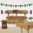 thumbnail image 4 of Inflatable Tiki Cooler, 4 of 6
