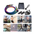 thumbnail image 2 of Toplus 100 LBS Resistance Bands, 2 of 2