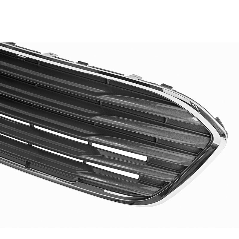 Lower Front Bumper Grille for Toyota Avalon 2013 2014 2015 Direct Replacement