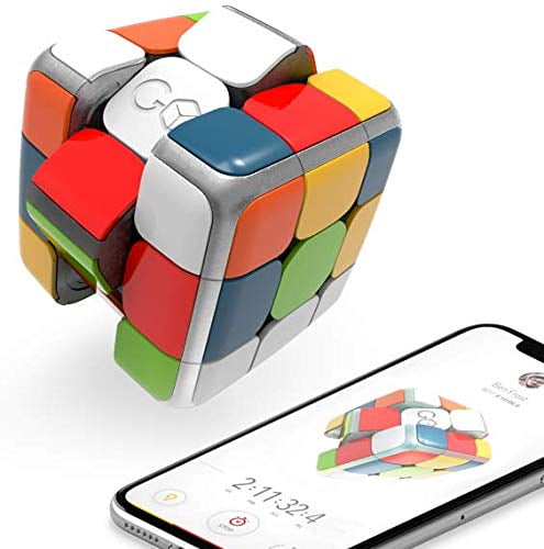 toy cube