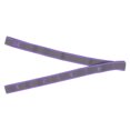 thumbnail image 4 of Yoga Stretch Strap, High Elastic MultiLoop Exercise Band Belt for Women, Improve Flexibility, Yoga Fitness Dance Band Fitness Yoga Belt Yoga Stretch Belt, 4 of 7