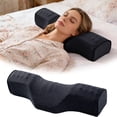 thumbnail image 2 of zhangmingg Neck Pillow for Spinal Alignment and Sleep Support Orthopedic for and Fatigue Recovery, 2 of 5