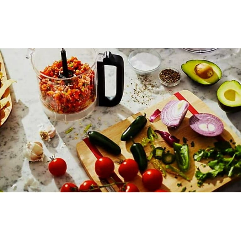 【値下げ】Amway Food Processor ブラック　フルセット アムウェイ 2023年製 鍋21ピースセットと黑 フードプロセッサーフル