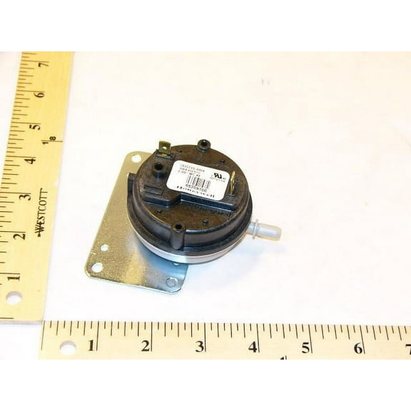 Lennox 34M77 - -1.00"wc SPST Pressure Switch