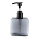 thumbnail image 1 of 1 dispensador de jabón líquido, botella vacía, bomba manual para cocina. 250ml Gris, 1 of 9