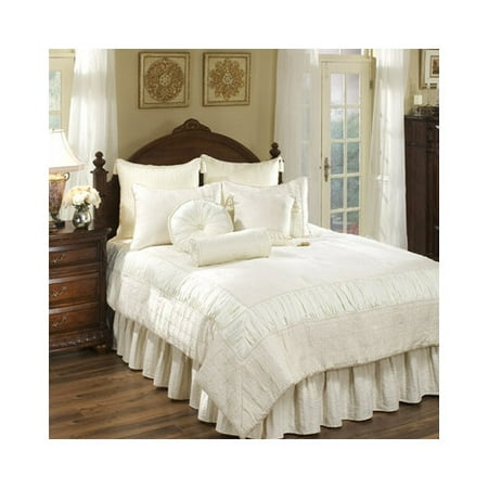 bundle 99 chelsea frank valencia ivory king comforter set bundle 99 chelsea frank valencia ivory king comforter set