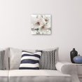 thumbnail image 2 of Cuadro Decorativo - Silencio de verano I Jr  Impresión en canvas, estrechado, 2 of 2