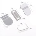 thumbnail image 2 of PENGXIANG 40 Hooks Closures for Garment Fasteners and Extension, 2 of 8