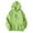 Green, variant on Womens Hoodies Peasure Rose Patterns Drawstring Hooded Sweatshirt Baggy Long Sleeve Oversize Pocket Sportswear