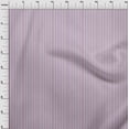 thumbnail image 3 of oneOone Viscose Chiffon Fabric Vertical Stripe Print Sewing Fabric BTY 42 Inch Wide, 3 of 4
