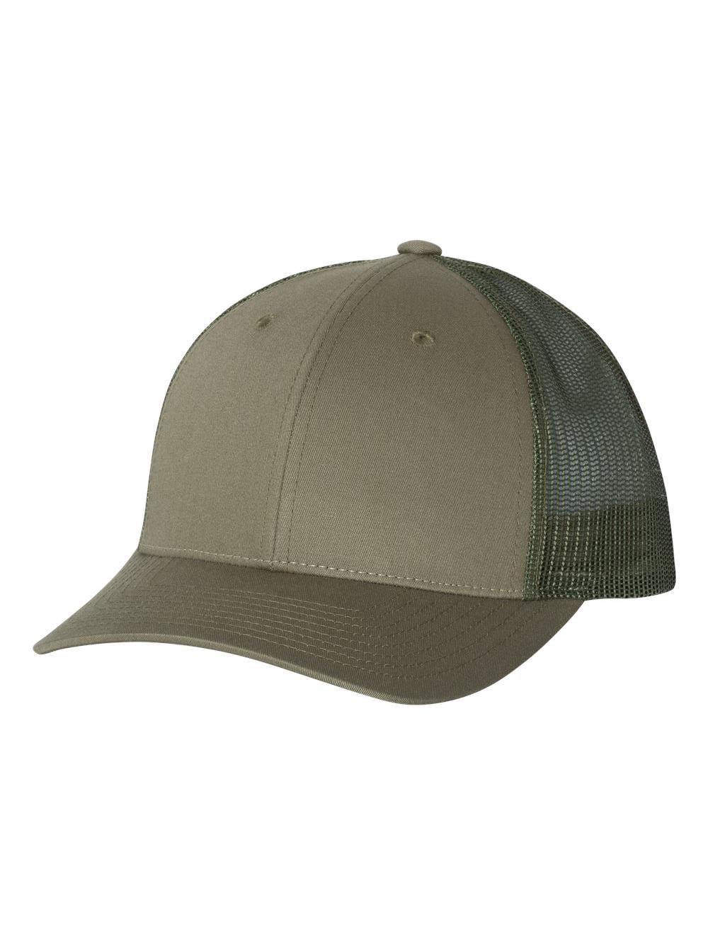 Richardson - Low Pro Trucker Cap - 115 
