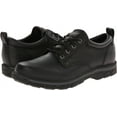 thumbnail image 6 of Skechers Segment-Rilar Oxford Shoes for Men, Dress Shoes with Lace-Up Closure, 6 of 7