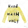 thumbnail image 3 of Gango Home Decor Contemporary Laundry Rules III & IV by Sue Schlabach (Printed on Paper); Two 16x16in Fine Art Paper Giclee Prints, 3 of 5