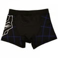 thumbnail image 7 of Marvel Black Panther Symbol Men's Underwear Boxer Briefs-3XLarge (48-50), 7 of 7