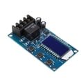 thumbnail image 3 of Battery Charge Control Module, Automatical Battery Charge Control Switch  For Utomatically Charge And Control Charging Time, 3 of 8
