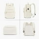 thumbnail image 4 of Mochila MATEIN Cute para mujer, minielegante, color beige, 4 of 7
