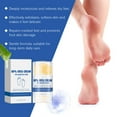 thumbnail image 5 of Herunwer Hydrating and Anti-Cracking Foot Cream, Moisturising and Relieves Cracking and Dryness Foot Cream, Hand and Foot Repair Cream, 5 of 9