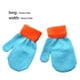 thumbnail image 3 of Manoplas para niños Minnieouse Lago azul AP009864-05, 3 of 6