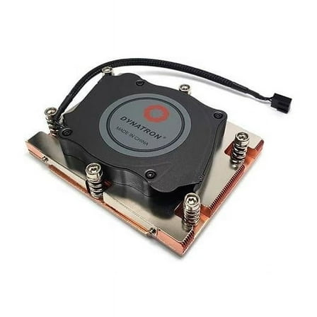 Dynatron J5 Cooling Fan/Heatsink J5