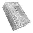 thumbnail image 4 of KLKCMS Rose Flower Carving Room Decorations Box, 4 of 7