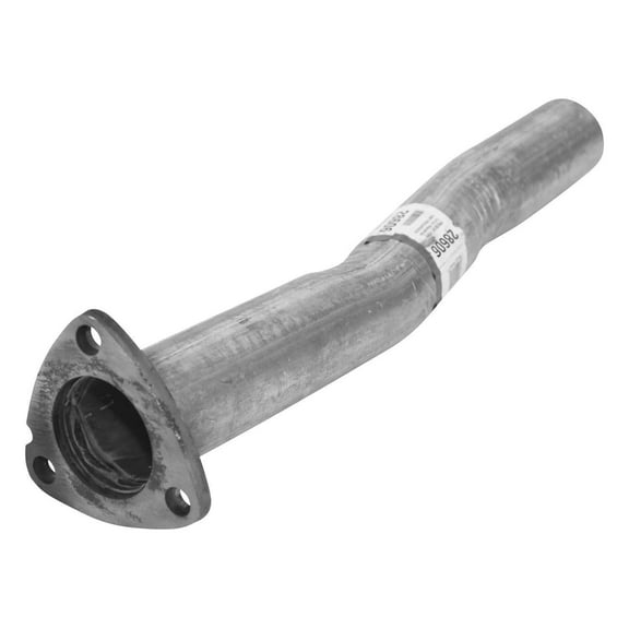 AP Exhaust Exhaust Pipe Fits select: 2000-2003 CHEVROLET S TRUCK, 2000-2003 GMC SONOMA