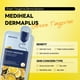 thumbnail image 4 of Mascarilla Mediheal Dermaplus Green Tangerine 10 unidades, 4 of 7