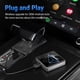 thumbnail image 4 of Adaptador inalámbrico Android Auto para automóvil OTTOCAST A2Air Pro, 4 of 7