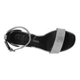 thumbnail image 4 of SANDALIAS DE FIESTA DAMA CLASBEN LOVE 126725 TEXTIL Plateado CLASBEN LOVE 126725, 4 of 4