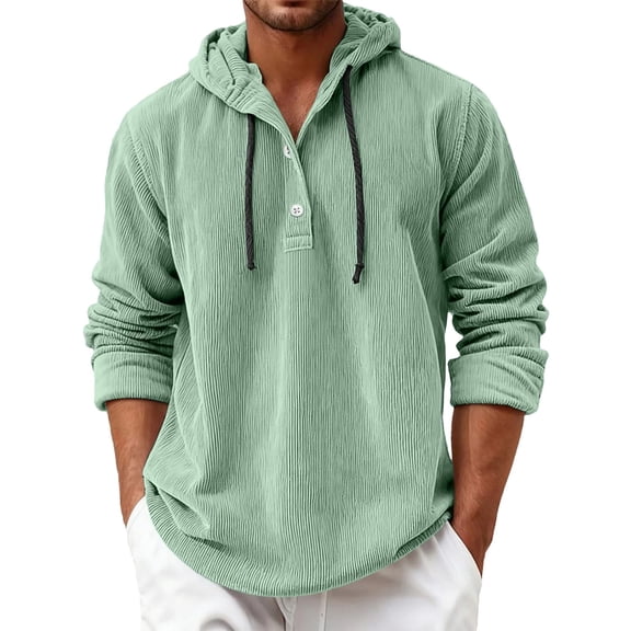 Men's Fashion Hoodies & Sweatshirts Comfort Hoodie Hooded Sweatshirt Soft Blend Pullover Casual Comfort Fit Lightweight Streetwear for Daily Wear