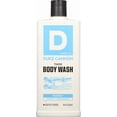 thumbnail image 3 of (6 pack) Duke Cannon THICK® Body Wash for Men, Midway, 18 fl oz, 3 of 6