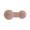 thumbnail image 3 of Juegos de 1/6 Parte del Cuerpo Cabeza Connetor de Acción Kumik Caliente BBI Hugo 1: 6 Figuras Conector de cabeza, 3 of 7