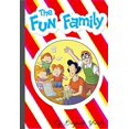 thumbnail image 1 of The Fun Family [Broché] Frische, Benjamin, 1 of 2