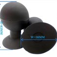 thumbnail image 2 of Espresso Coffee Puck Remover Tool Vacuum Style Knock Box, 2 of 5