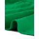 thumbnail image 5 of INSPIRAR CHIC Vestido de verano verde L con escote en V, encaje y mangas cortas para mujer, 5 of 6