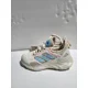thumbnail image 3 of Adi - das Kids Web Boost Running Shoes Size 4.5Y Off White Cloud GZ6441 Ultra Boost, 3 of 6