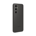 thumbnail image 4 of Funda de silicona negra para Samsung S24 FE, 4 of 6